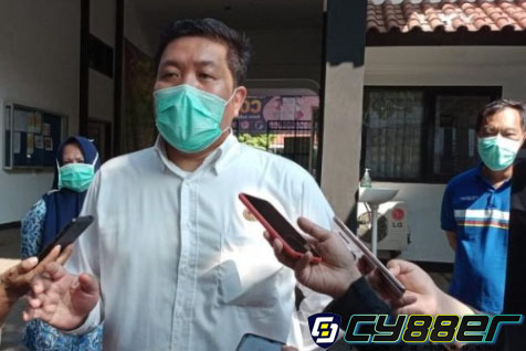 Covid-19 Purwakarta, PDP Bertambah 2 Orang